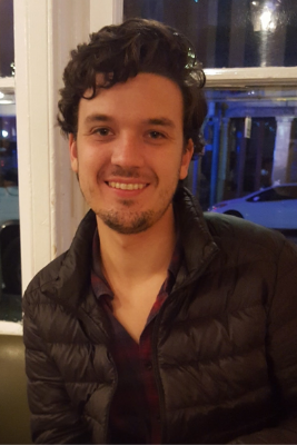Erik Lamb